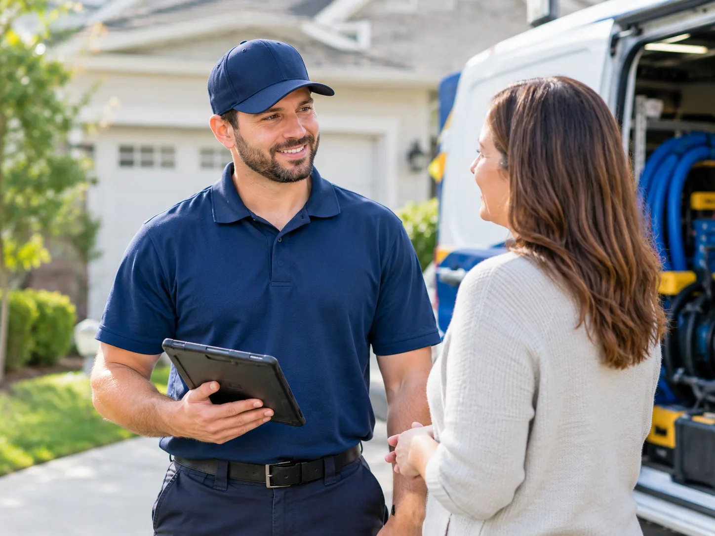 Sewage Backup Cleanup South Kingstown, RI FAQs